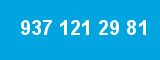 937 121 29 81 937 121 29 81